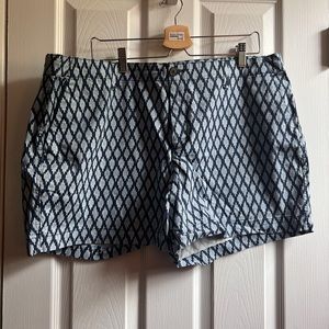 Gap City Short